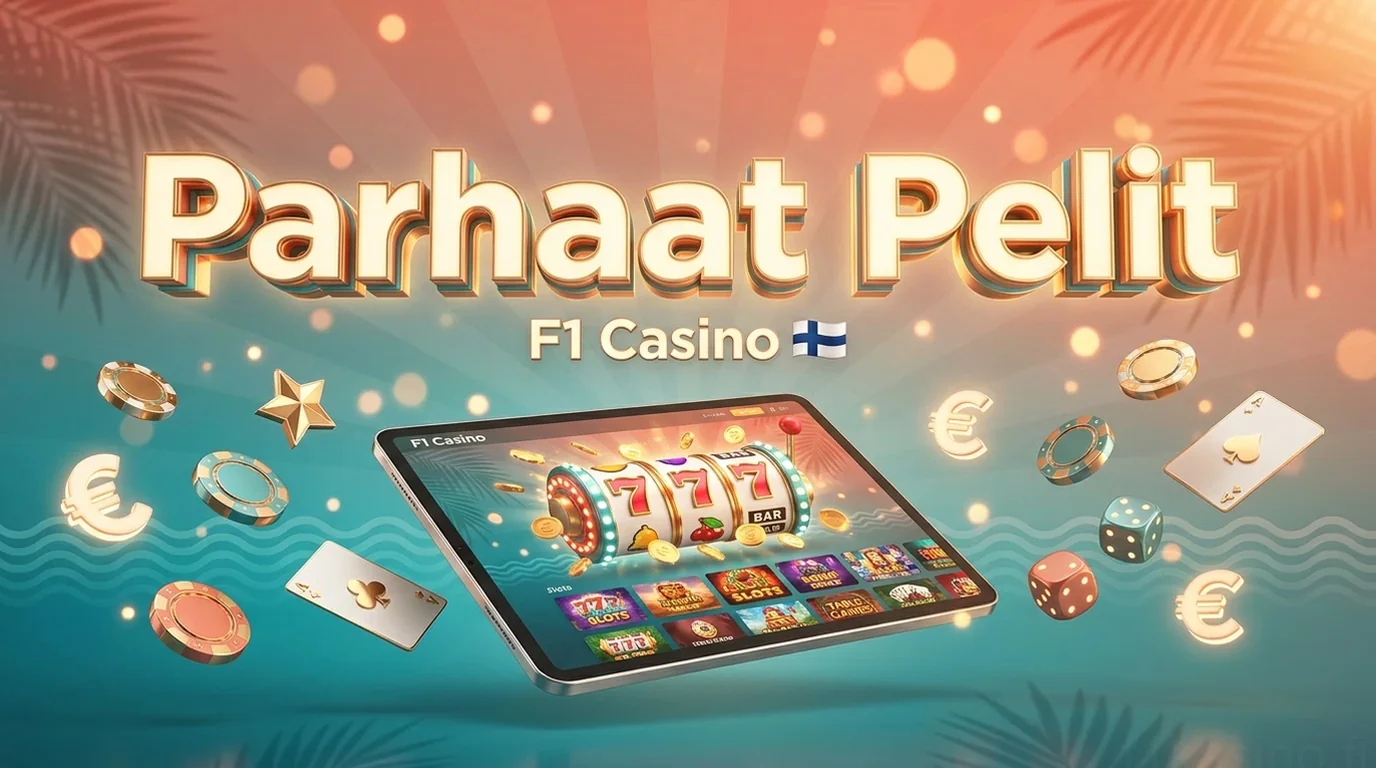 Parhaat Pelit